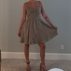 Banana Republic dress